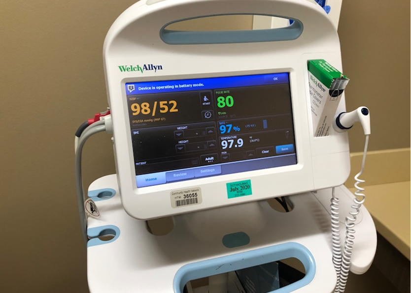 HERO Kit for GE CIC’s / Telemetry Servers