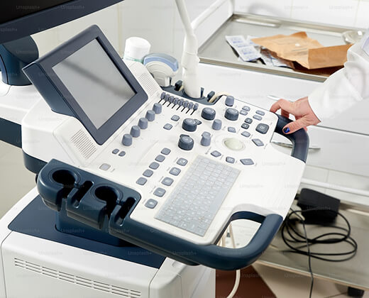 Medical Equipment Rentals & Sales