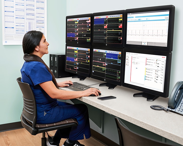 GE Healthcare Medical Equipment
